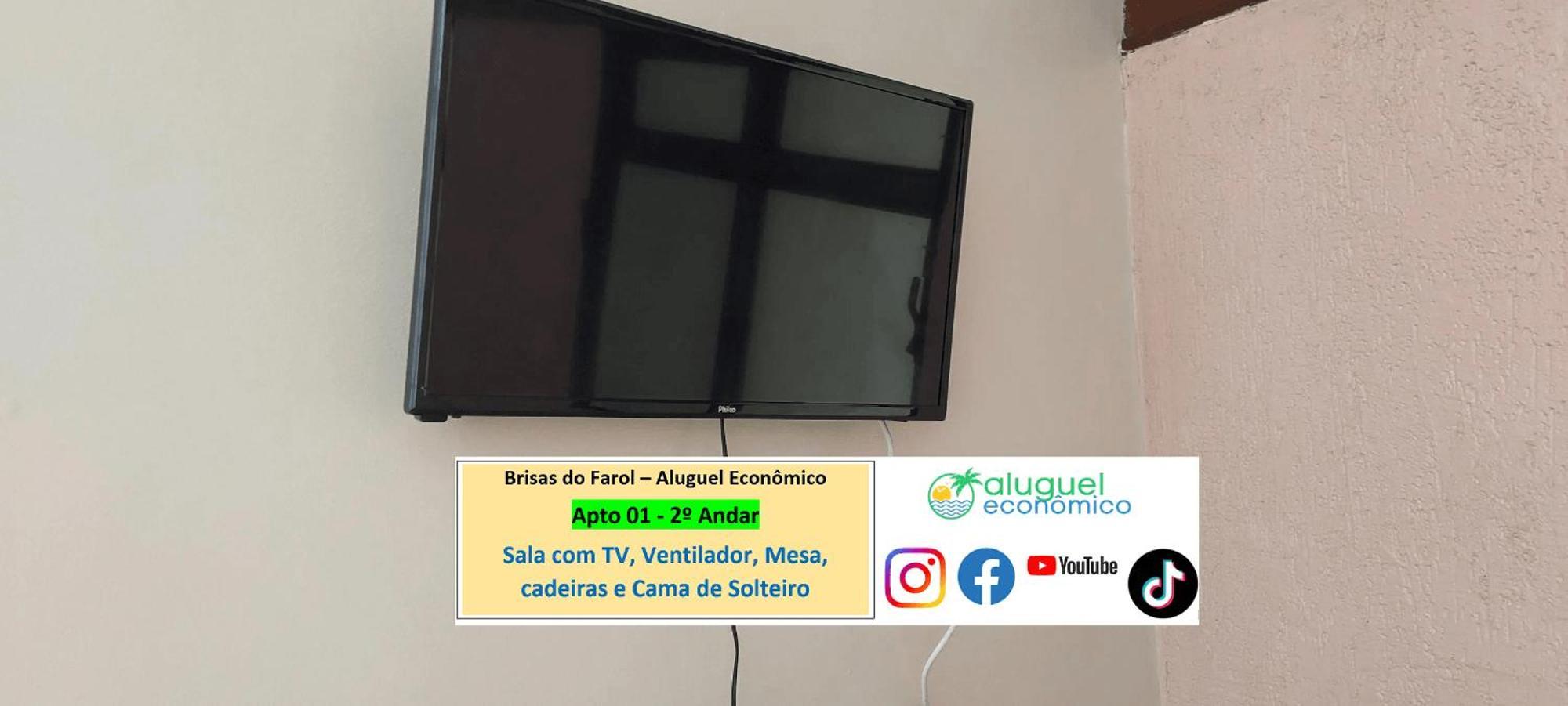 شقة Arraial Do Cabo - Brisas Do Farol - Aluguel Economico المظهر الخارجي الصورة