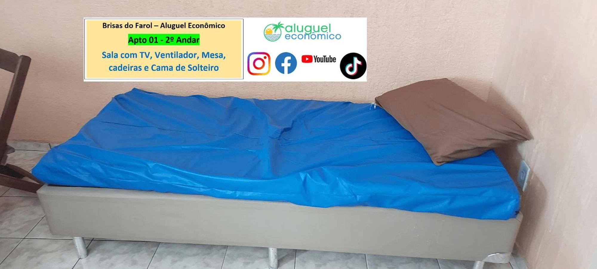 شقة Arraial Do Cabo - Brisas Do Farol - Aluguel Economico المظهر الخارجي الصورة