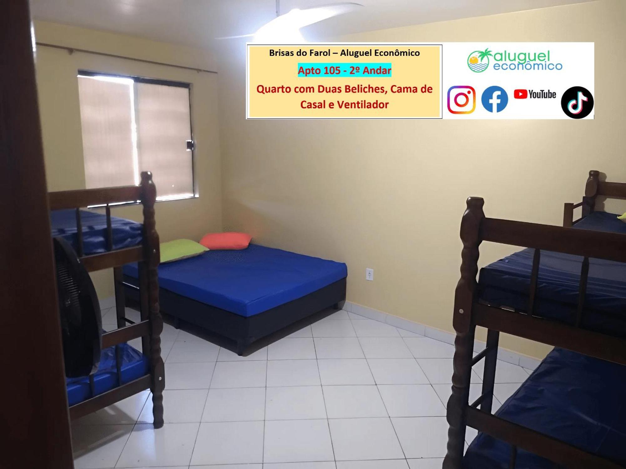 شقة Arraial Do Cabo - Brisas Do Farol - Aluguel Economico المظهر الخارجي الصورة