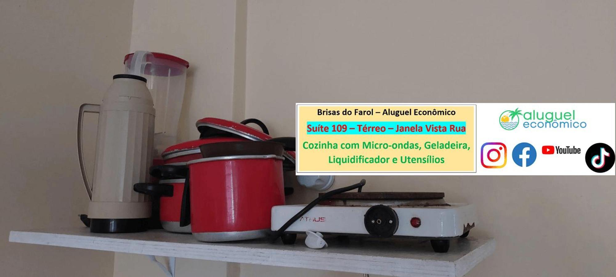 شقة Arraial Do Cabo - Brisas Do Farol - Aluguel Economico المظهر الخارجي الصورة