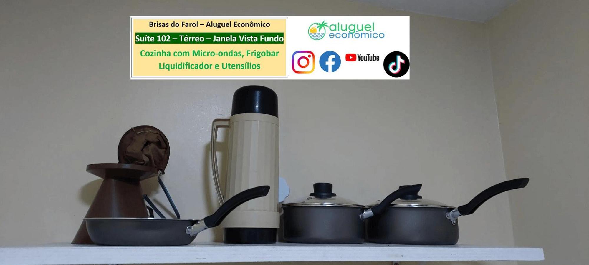 شقة Arraial Do Cabo - Brisas Do Farol - Aluguel Economico المظهر الخارجي الصورة